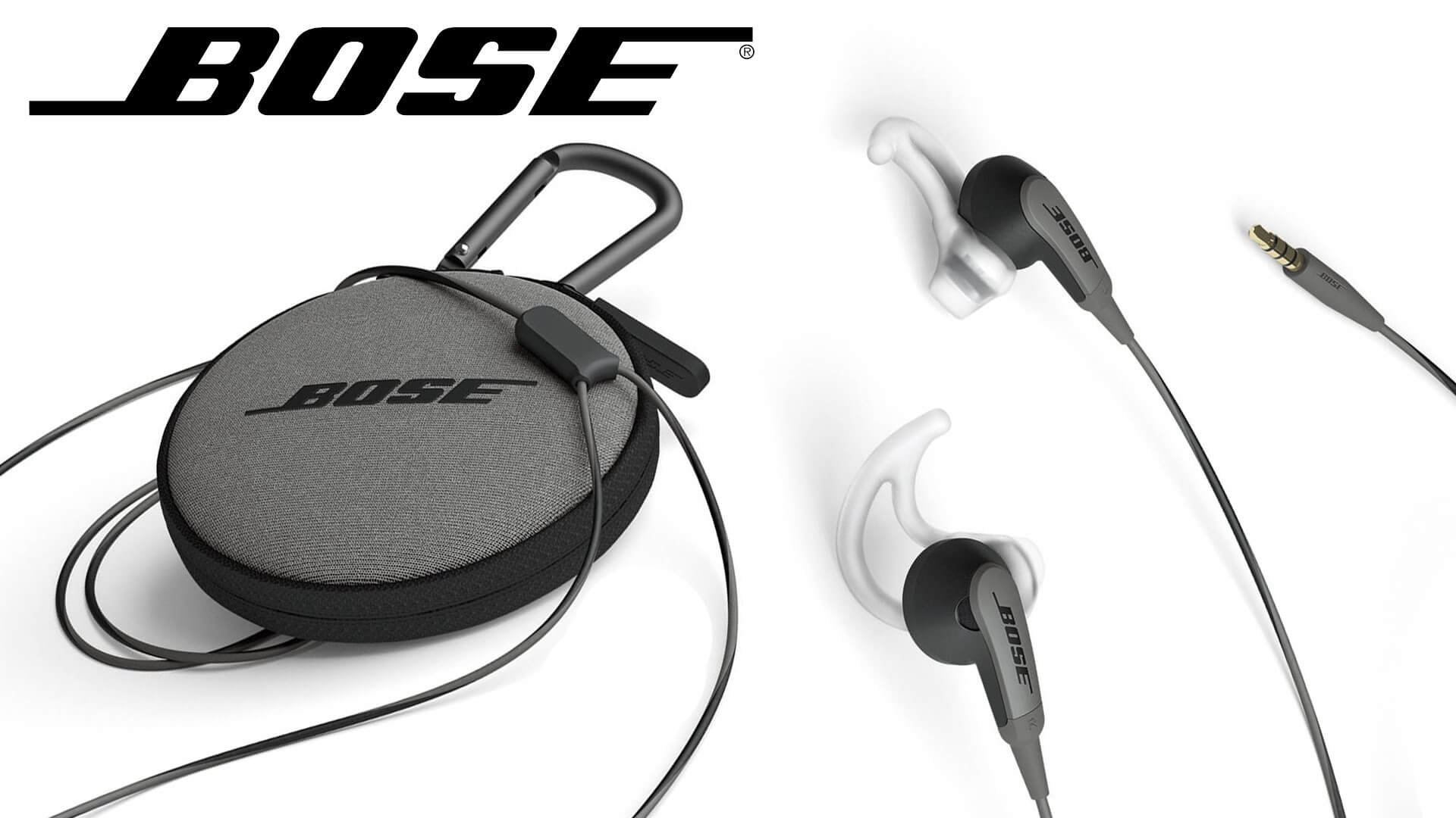 BOSE SOUNDSPORT