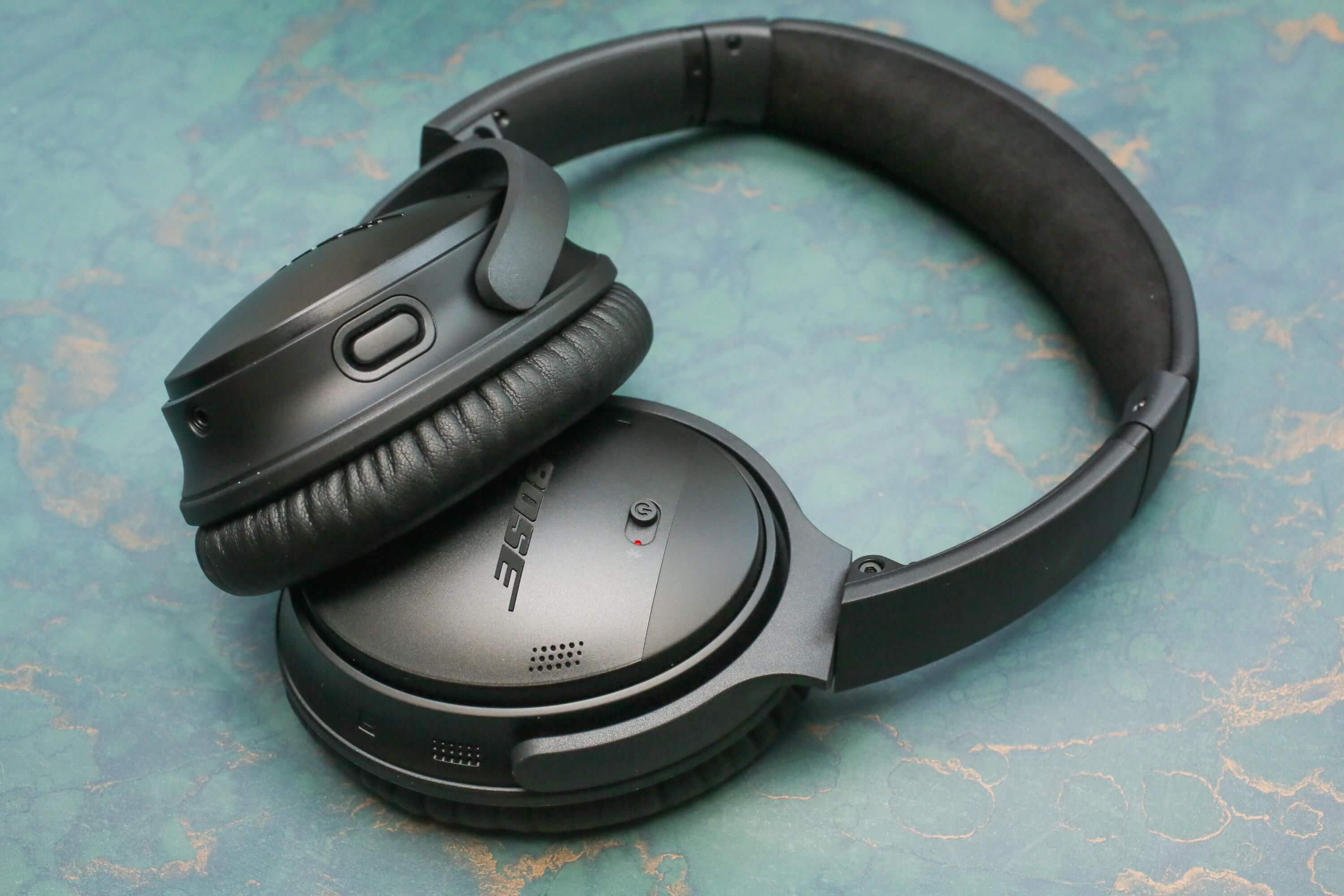 BOSE SOUNDLINK