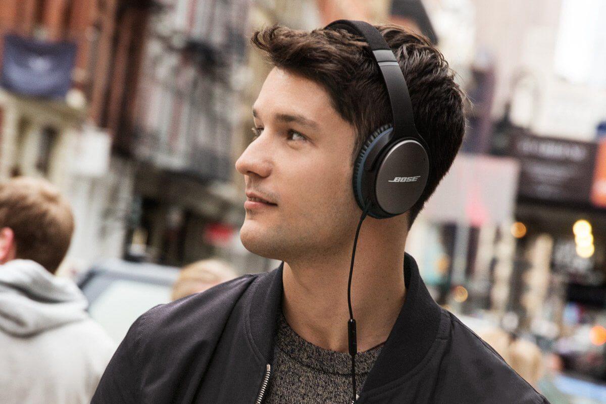 BOSE SOUNDLINK