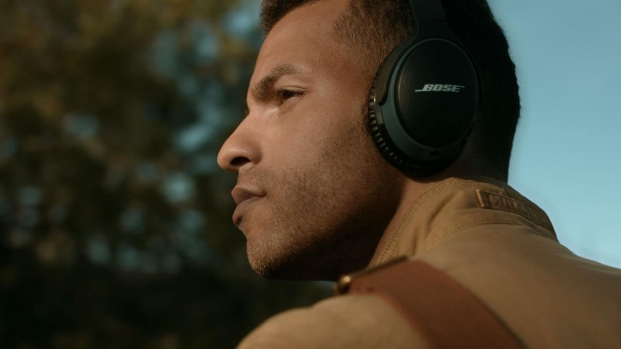 BOSE SOUNDLINK
