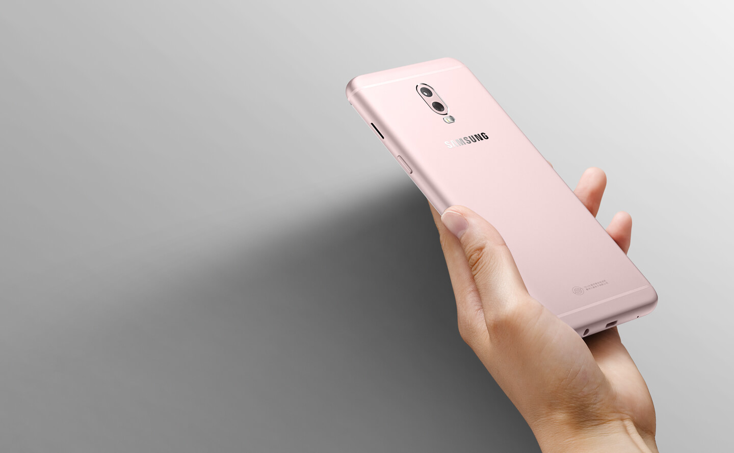 SAMSUNG C7100 Galaxy C8
