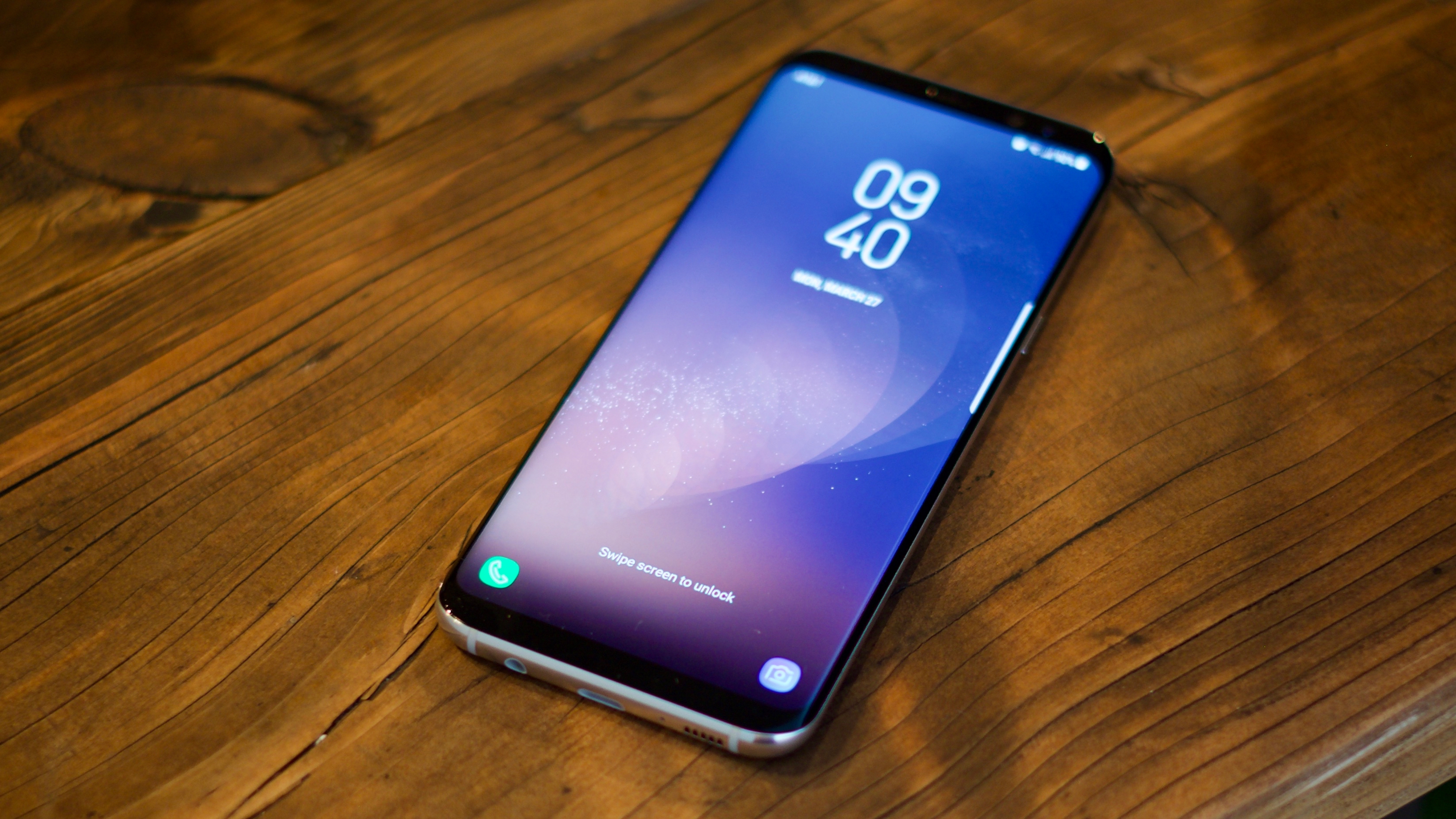 Samsung G9550 Galaxy S8 Plus 128GB