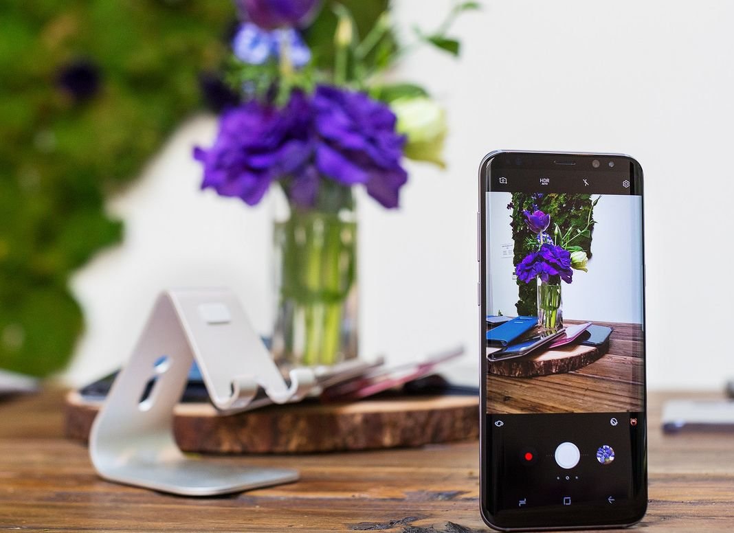 Samsung G9550 Galaxy S8 Plus 128GB