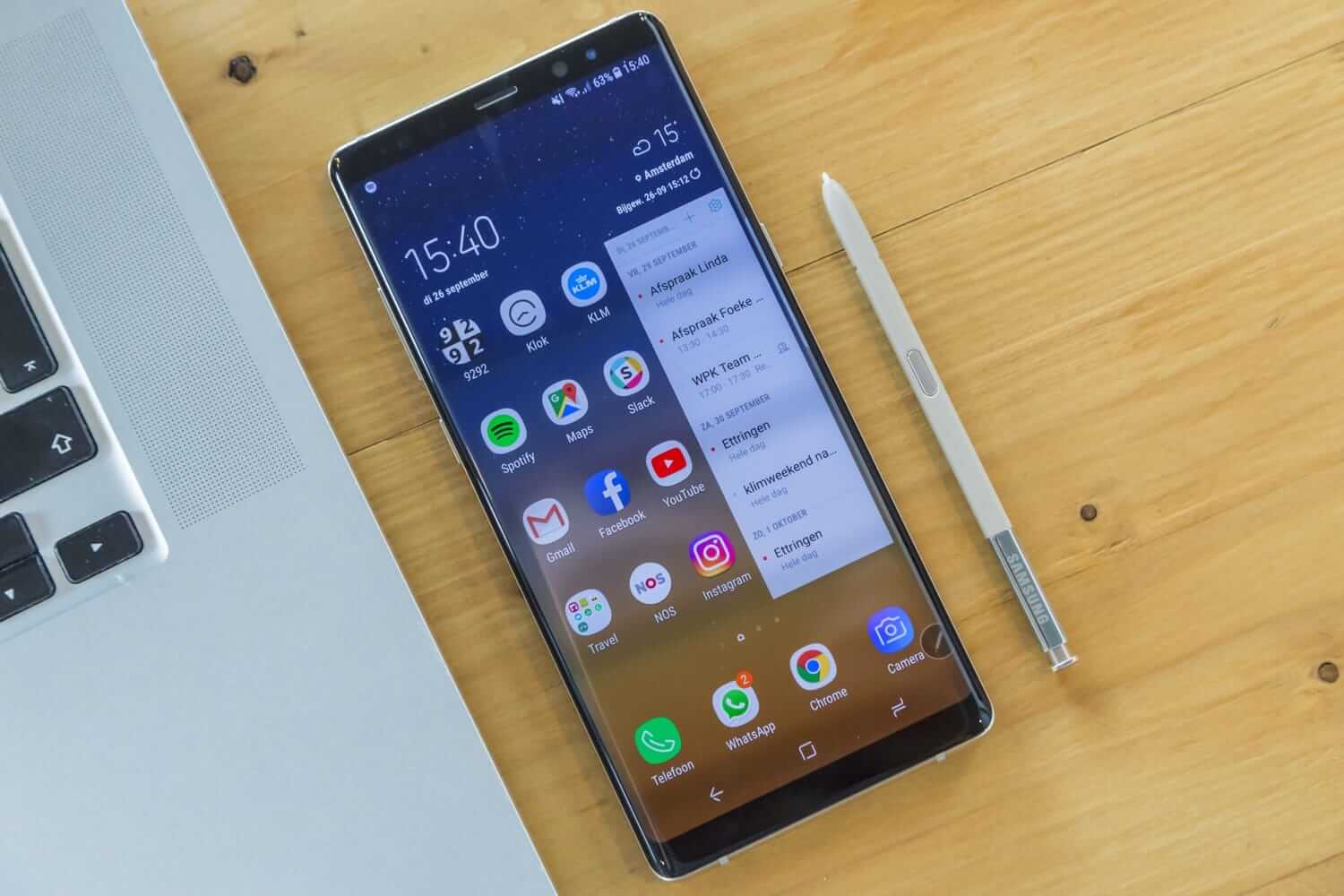 Samsung Galaxy Note9 N960F-DS 6/128GB