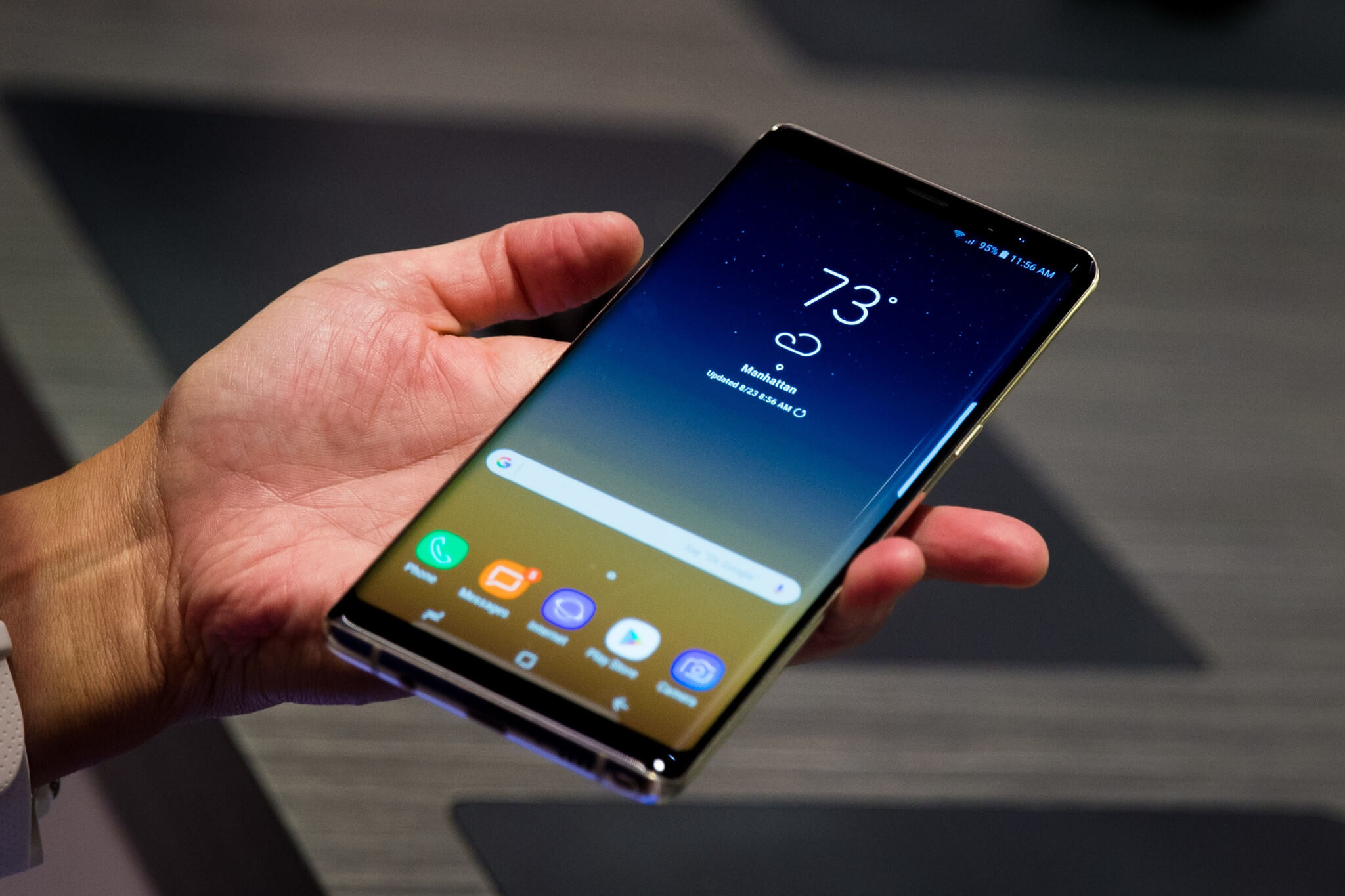 Samsung Galaxy Note9 N960F-DS 6/128GB