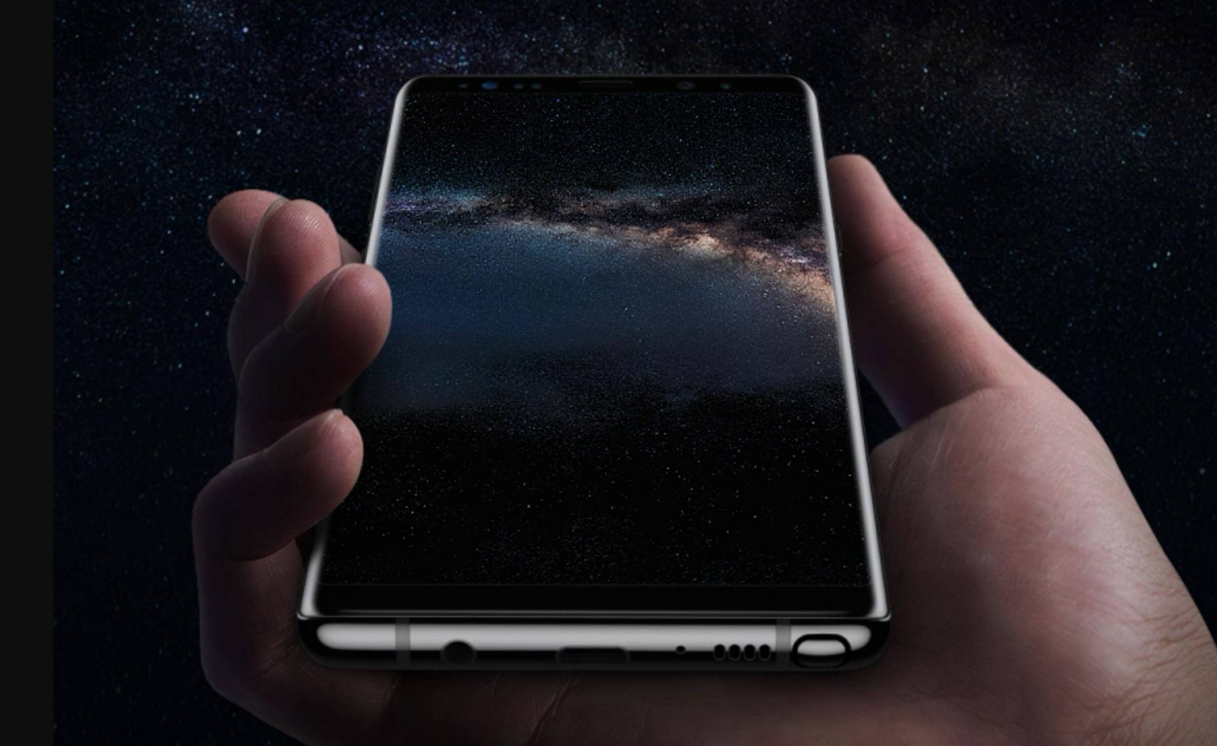 Samsung Galaxy Note9 N960F-DS 6/128GB