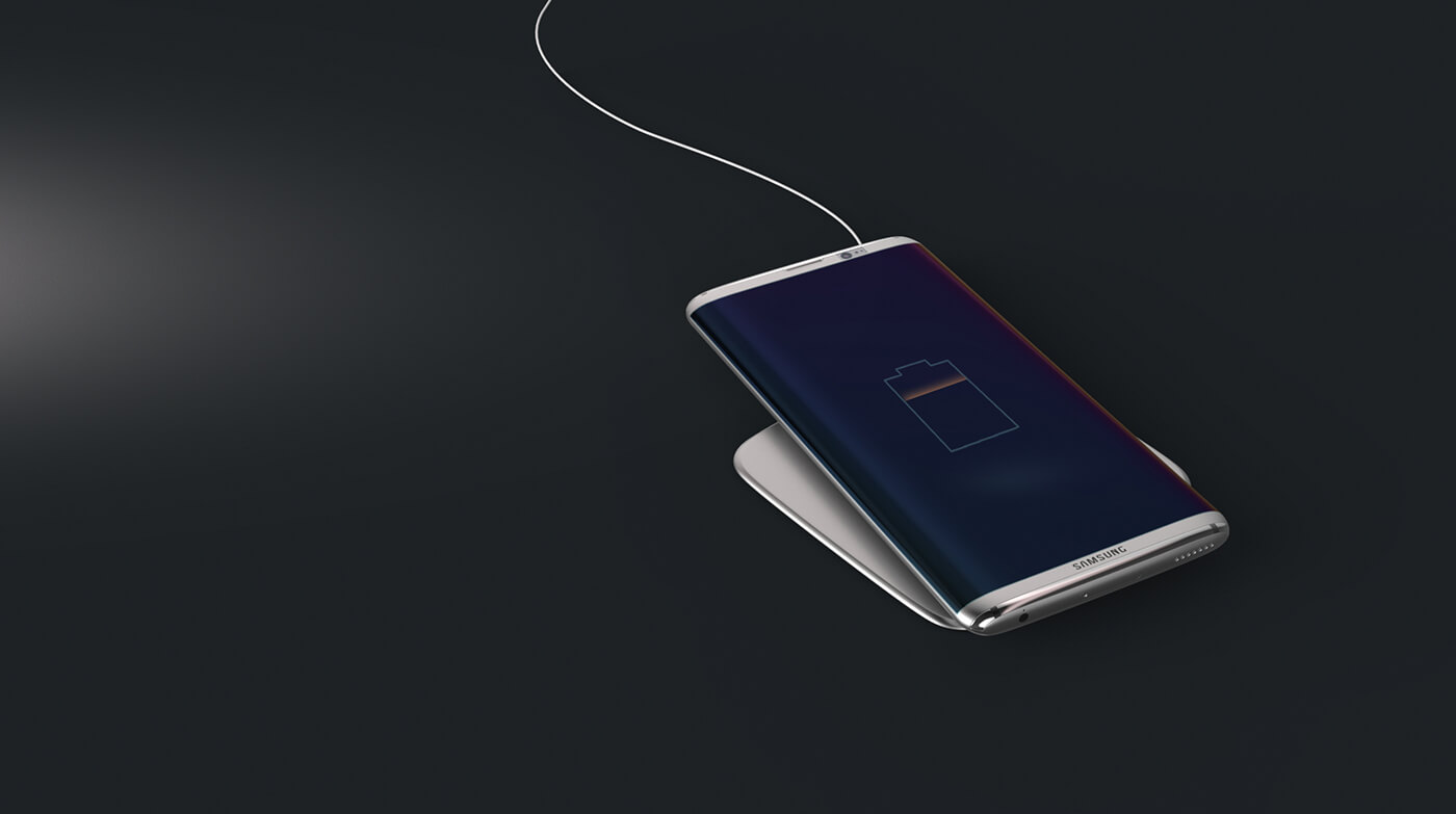 Samsung G950F-DS Galaxy S8 64GB