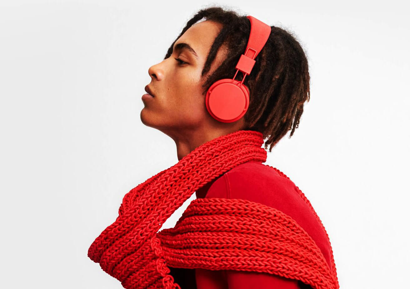 Наушники Urbanears Headphones Plattan II