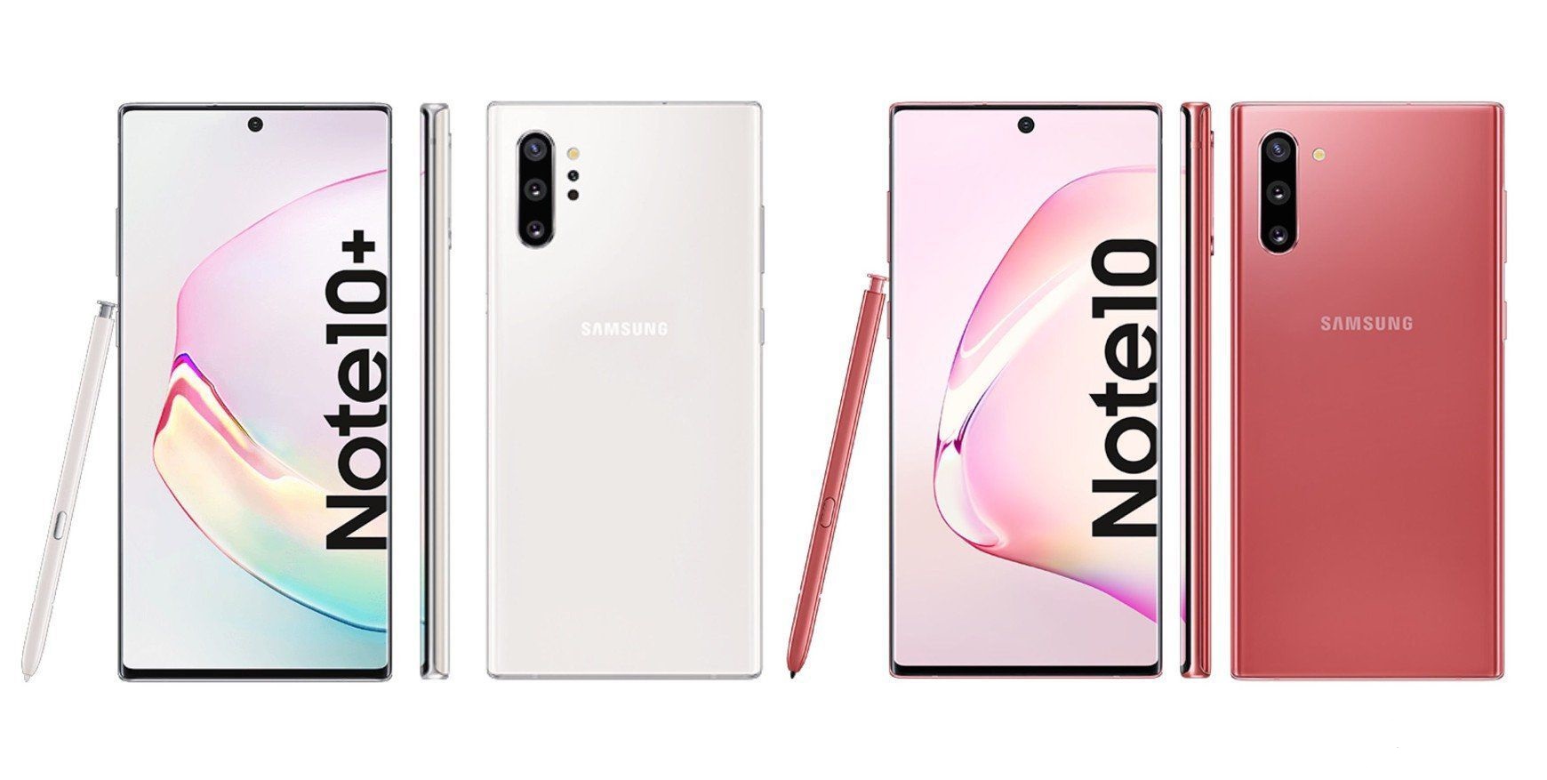 Galaxy Note 10