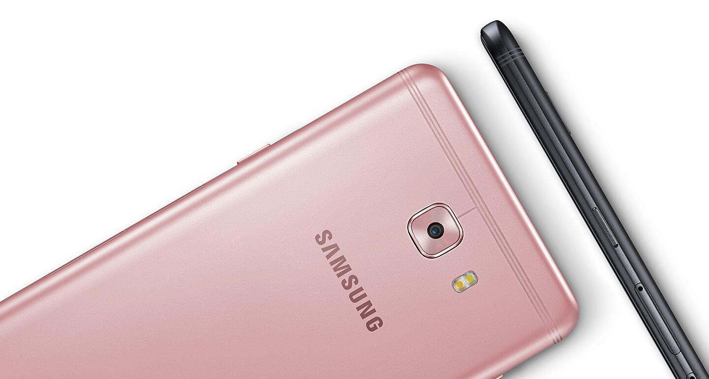 Samsung Galaxy C9 Pro (C9000)