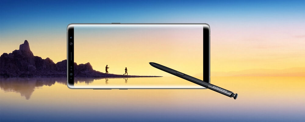 Galaxy Note 8