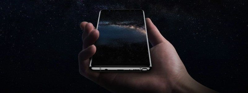 Galaxy Note 8