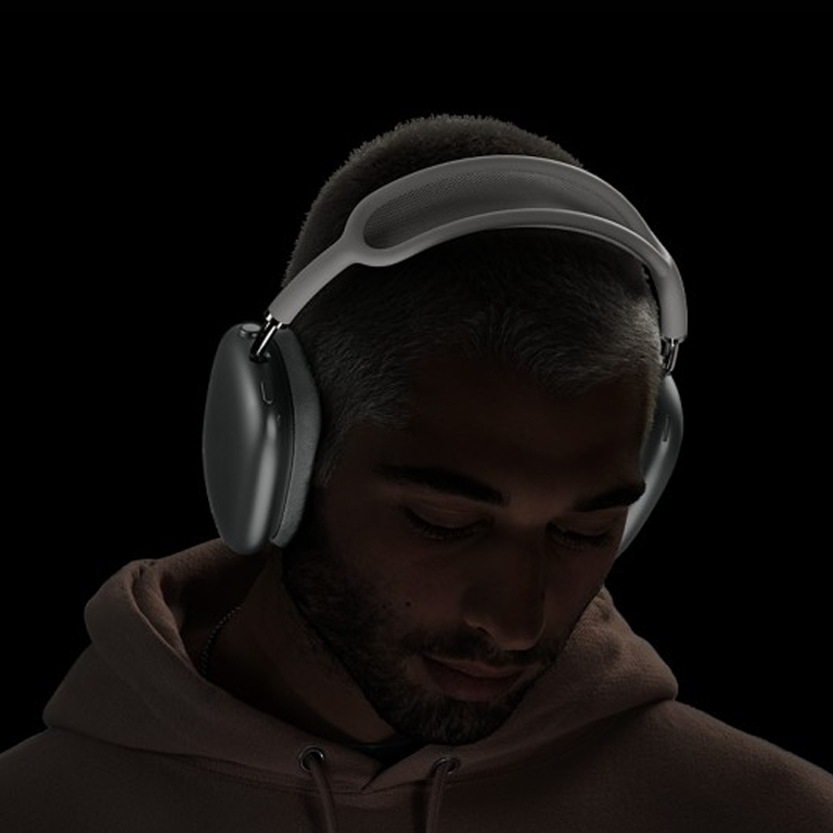 Фото 2 Apple AirPods Max Space Gray (MGYH3) UA