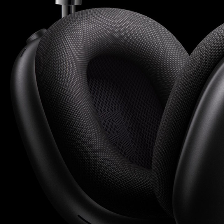 Фото 3 Apple AirPods Max Space Gray (MGYH3) UA
