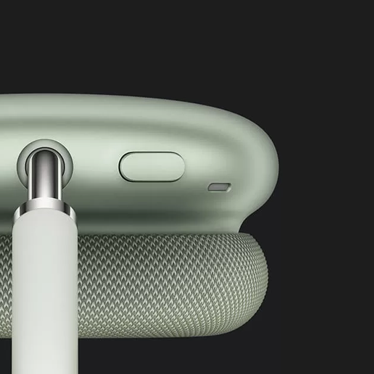 Фото 6 Apple AirPods Max Space Gray (MGYH3) UA