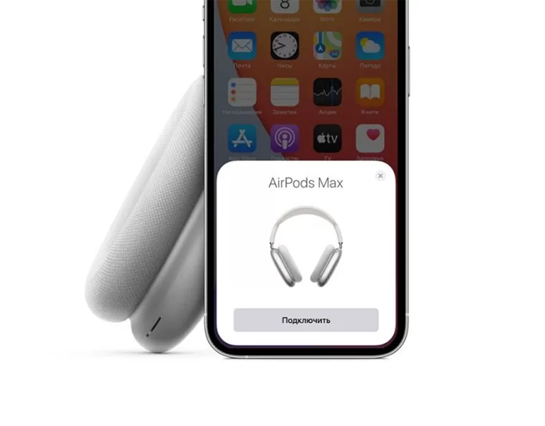 Фото 8 Apple AirPods Max Space Gray (MGYH3) UA