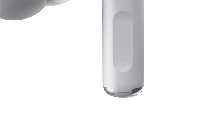 Фото 11 Беспроводные наушники AirPods Pro with Wireless MagSafe-ISP (MLWK3TY/A)