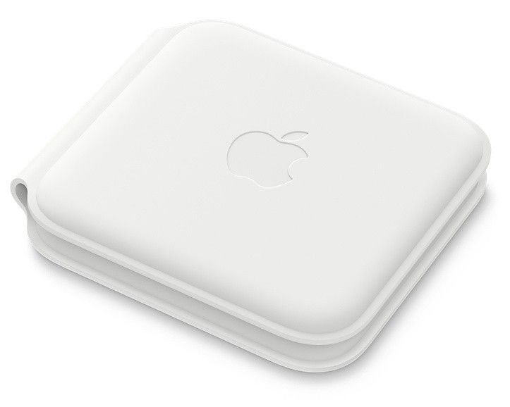 Фото 1 Apple MagSafe Duo Charger (MHXF3)