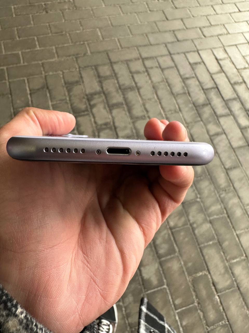 iPhone 11 64gb, Purple