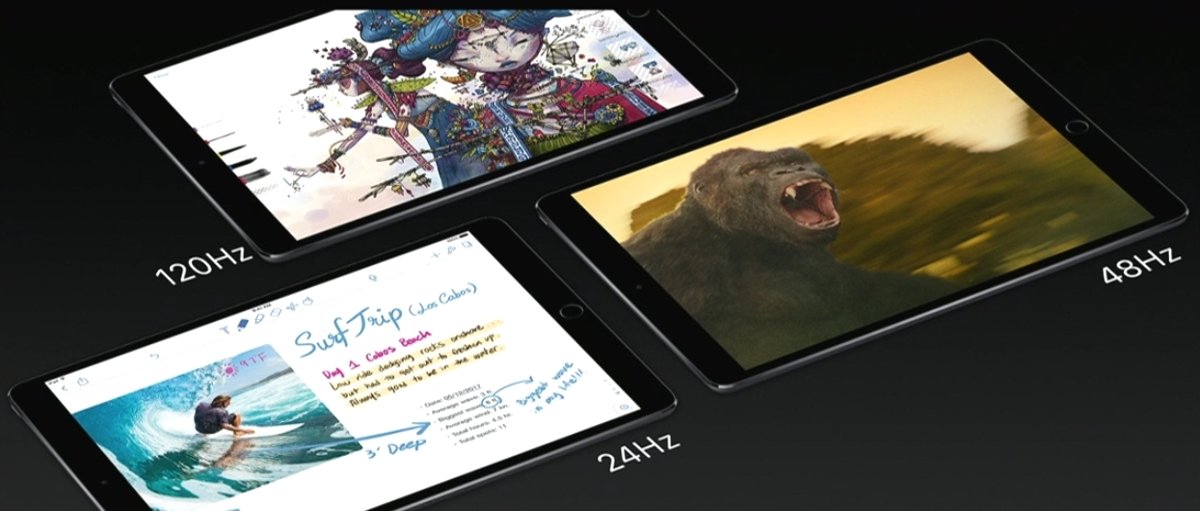 дисплей iPad Pro 10.5
